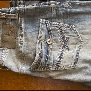 BKE Denim Jeans Ryan